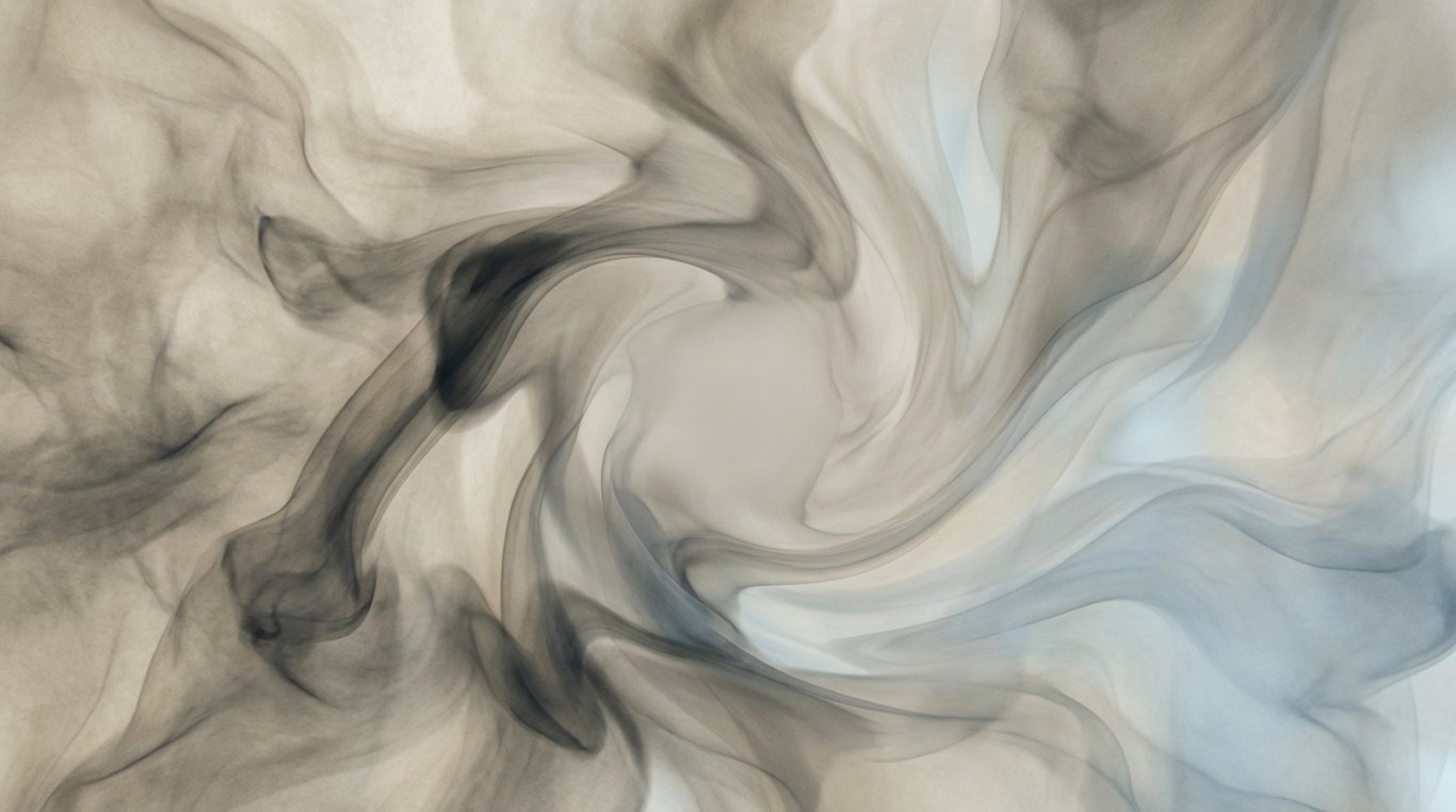 Mains humaines disposées en cercle parfait, vue de dessus