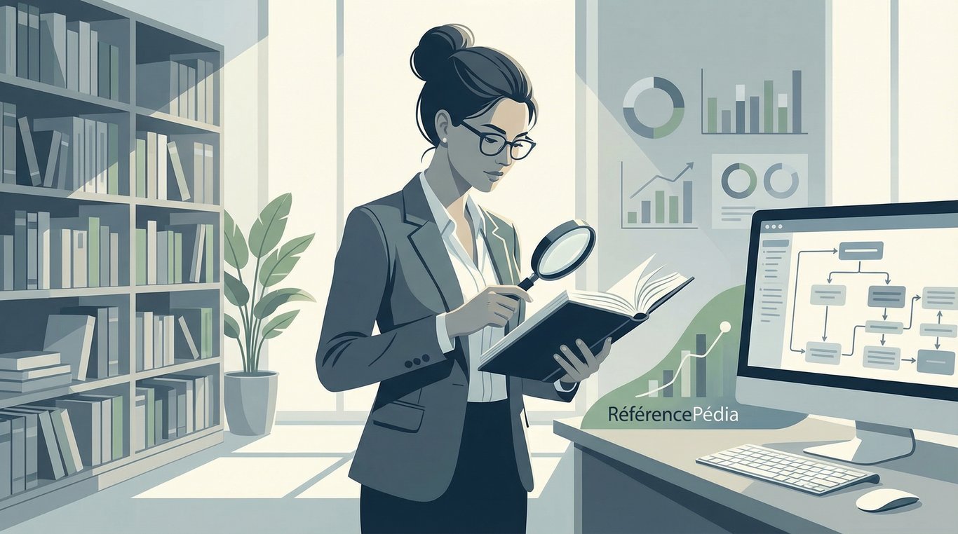 Portrait de Claire Dubois, cofondatrice et directrice scientifique