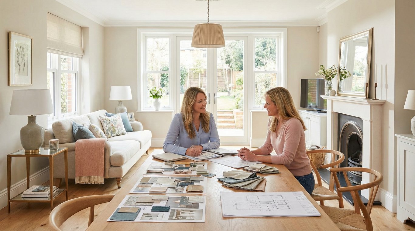 Linge de maison en lin lavé