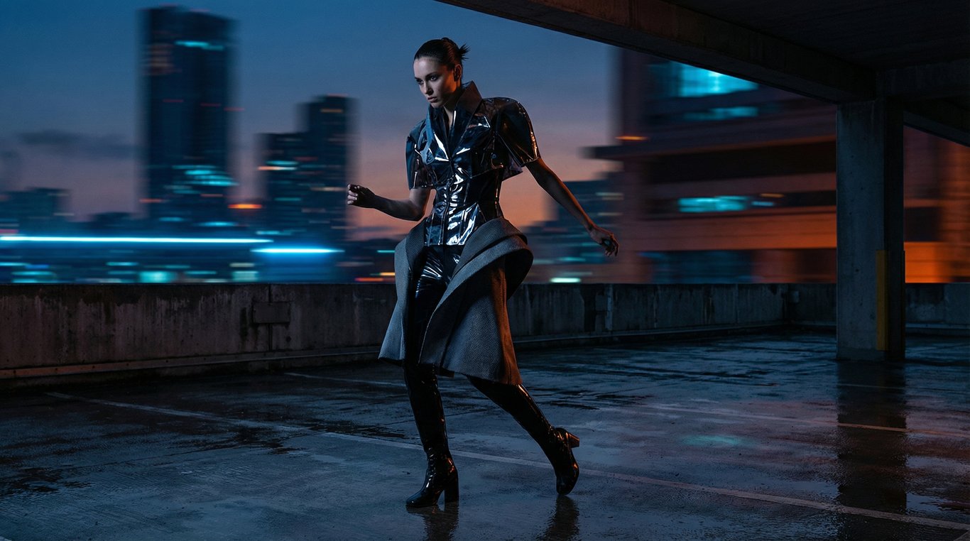 Collection Minimal Dark