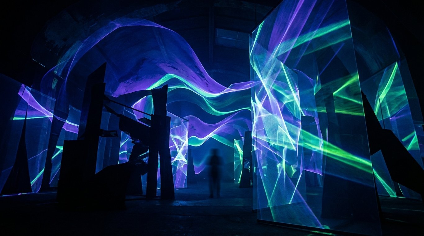 Portrait du collectif Studio K