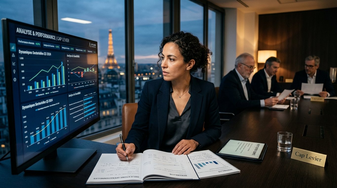 Photo de portrait du directeur de pôle Ingénierie Financière (placeholder).