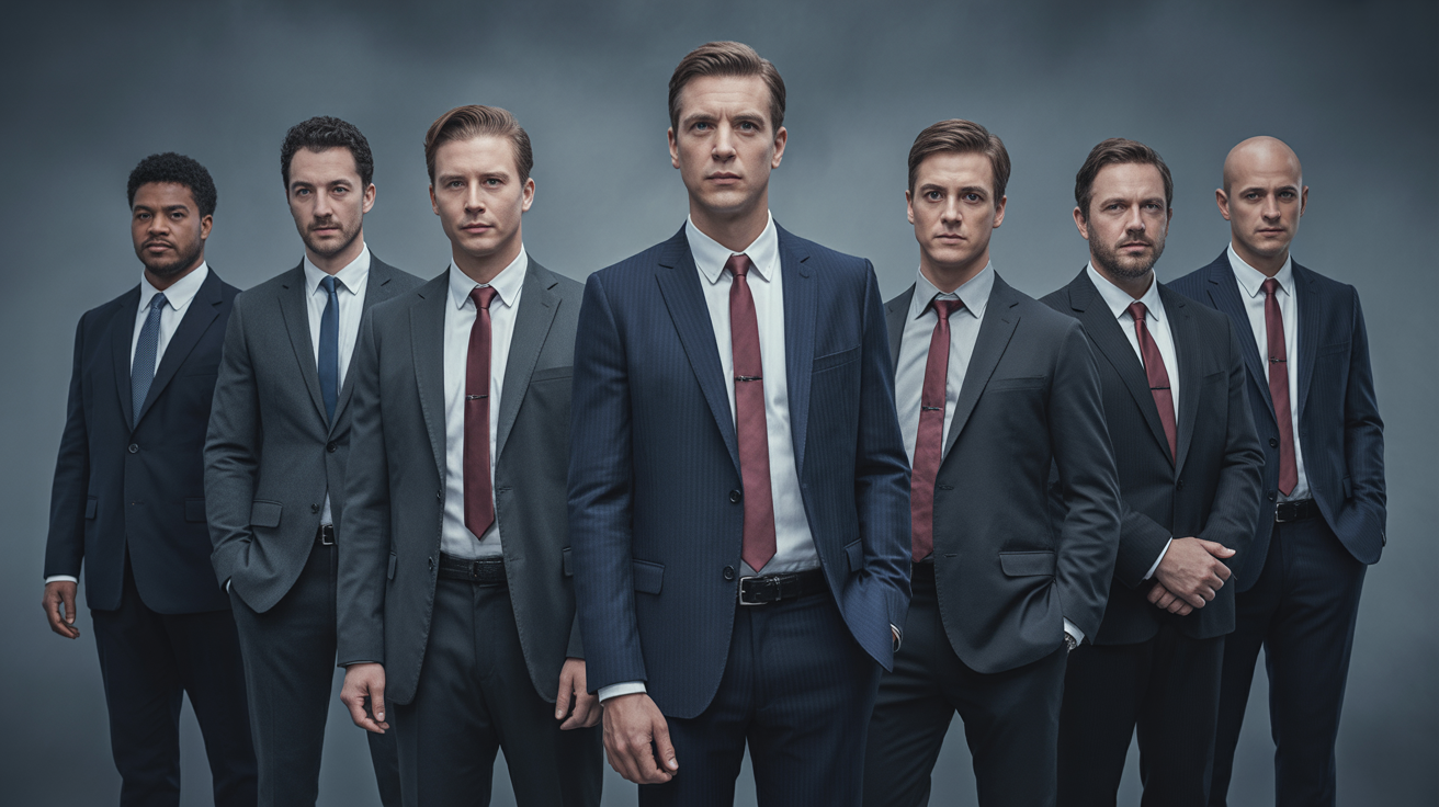 Portrait de Sofia Martinez