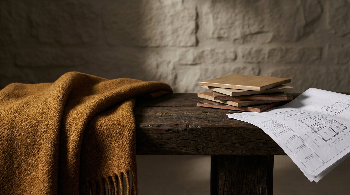 Textures et matériaux