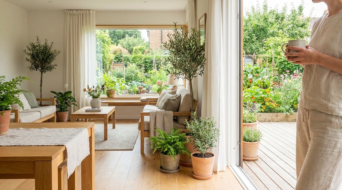 Plantes d'intérieur