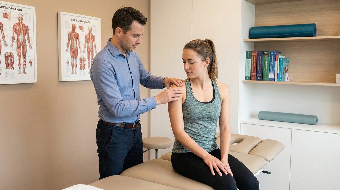 Portrait Marc Dubois