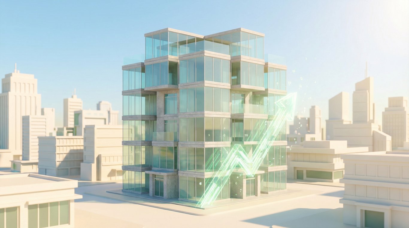 Résidence Le Parc - Lyon