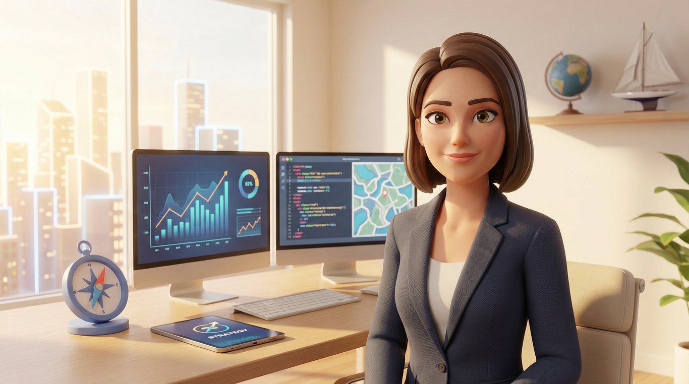 Photo professionnelle de Camille Dupont