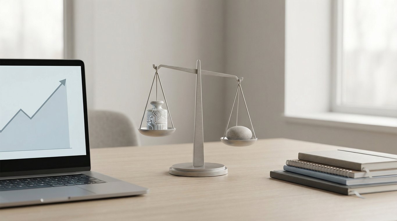 Illustration interaction homme-machine