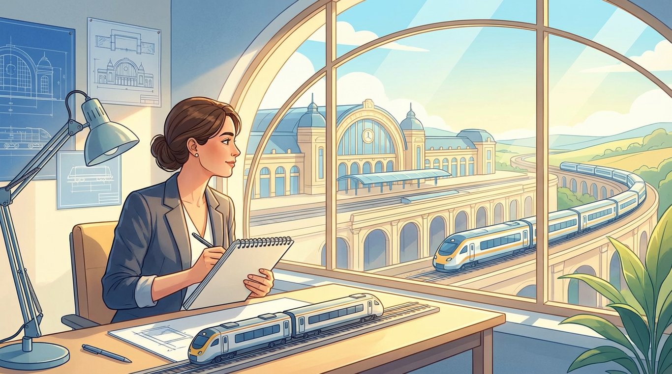 Portrait de Claire Dubois, femme, cheveux courts bruns