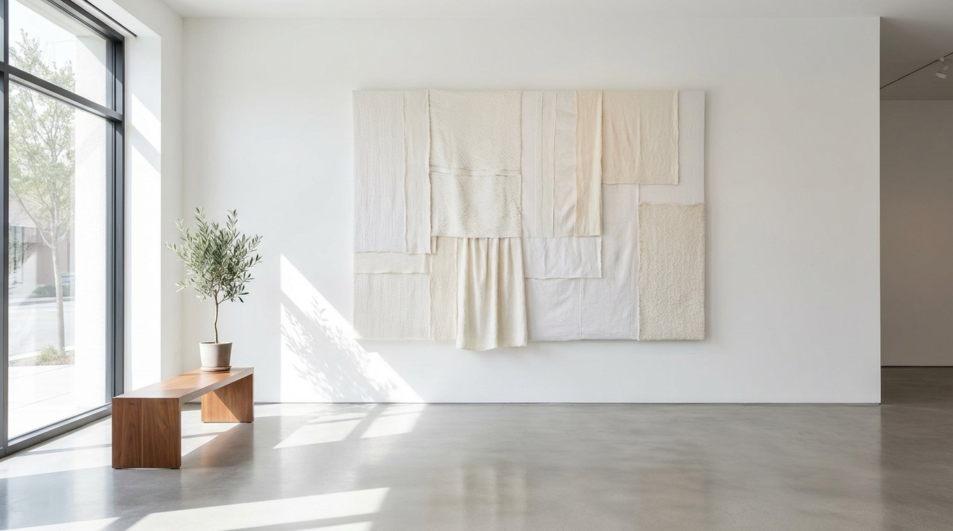 Avant : chat tigré perdu dans un jardin