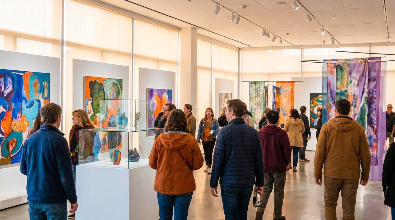 Plat gastronomique coloré