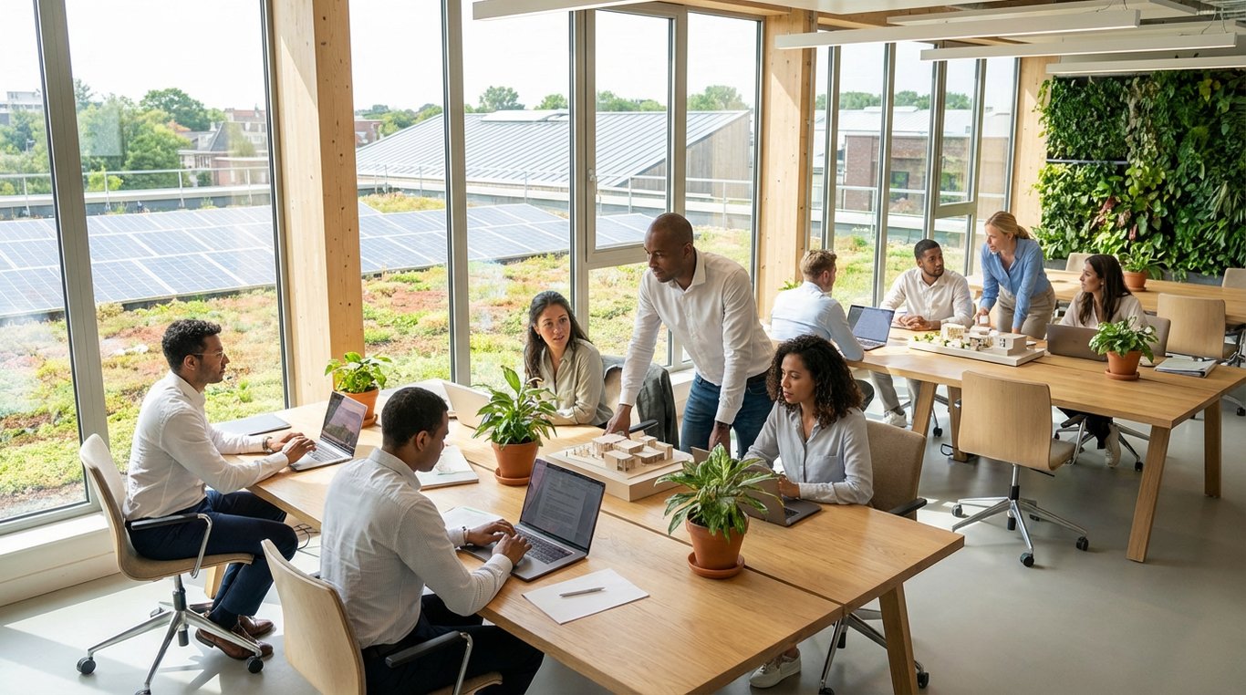 Portrait de Sophie Laurent