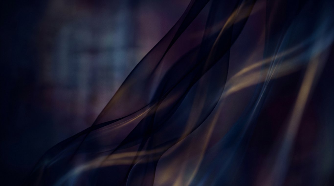 Affiche de l'exposition 'Mouvements Invisibles'