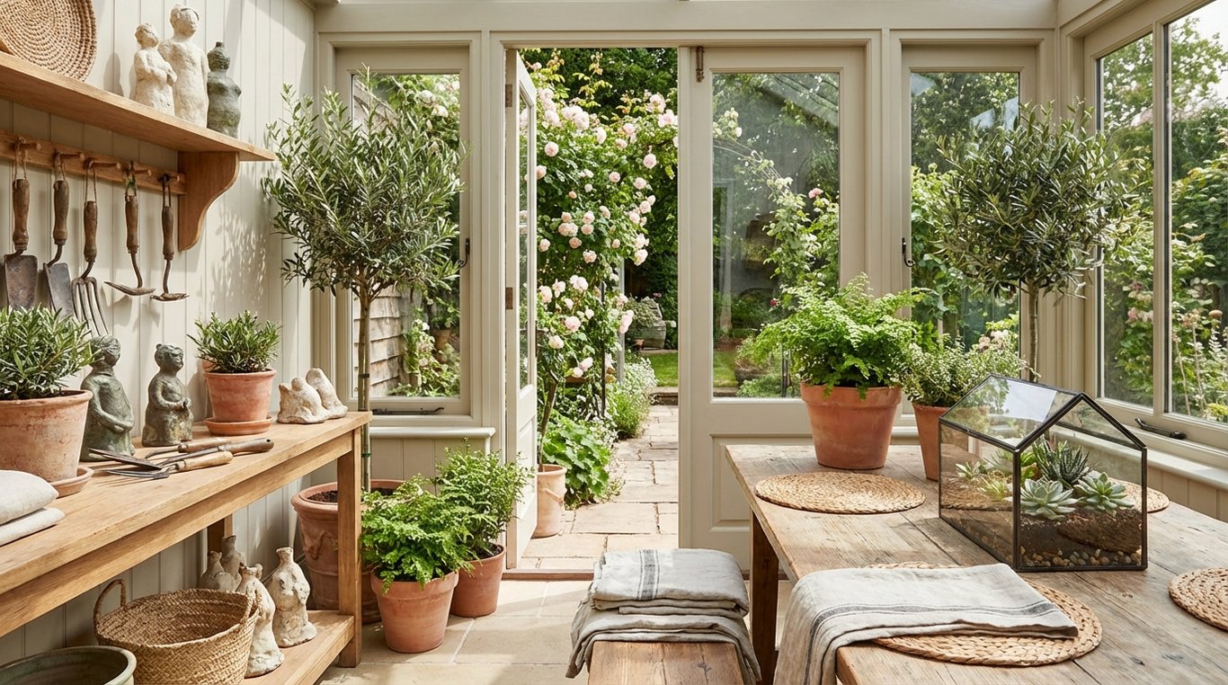 Inspiration décoration plante 3