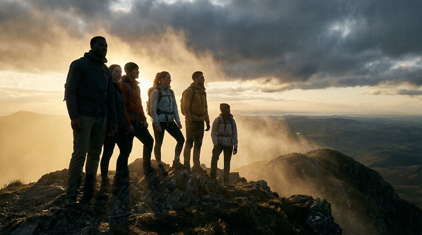 Portrait dramatique du chef Alfedo en noir et blanc, pétrissant de la pâte avec intensité