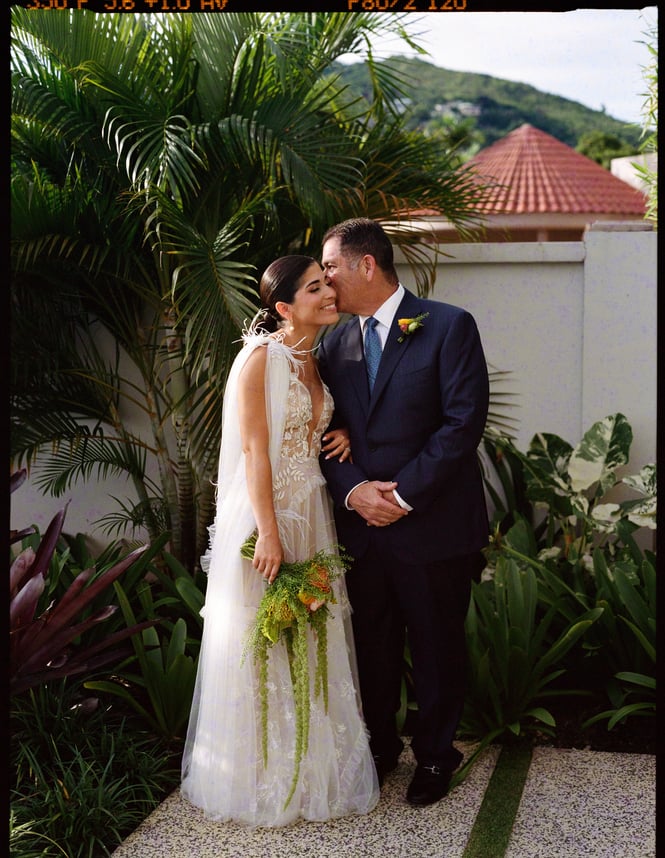 Wedding Reviews — Kinesis Weddings