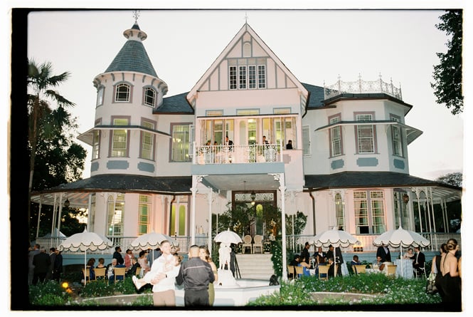 Wedding Photographer Trinidad & Tobago — Kinesis Weddings