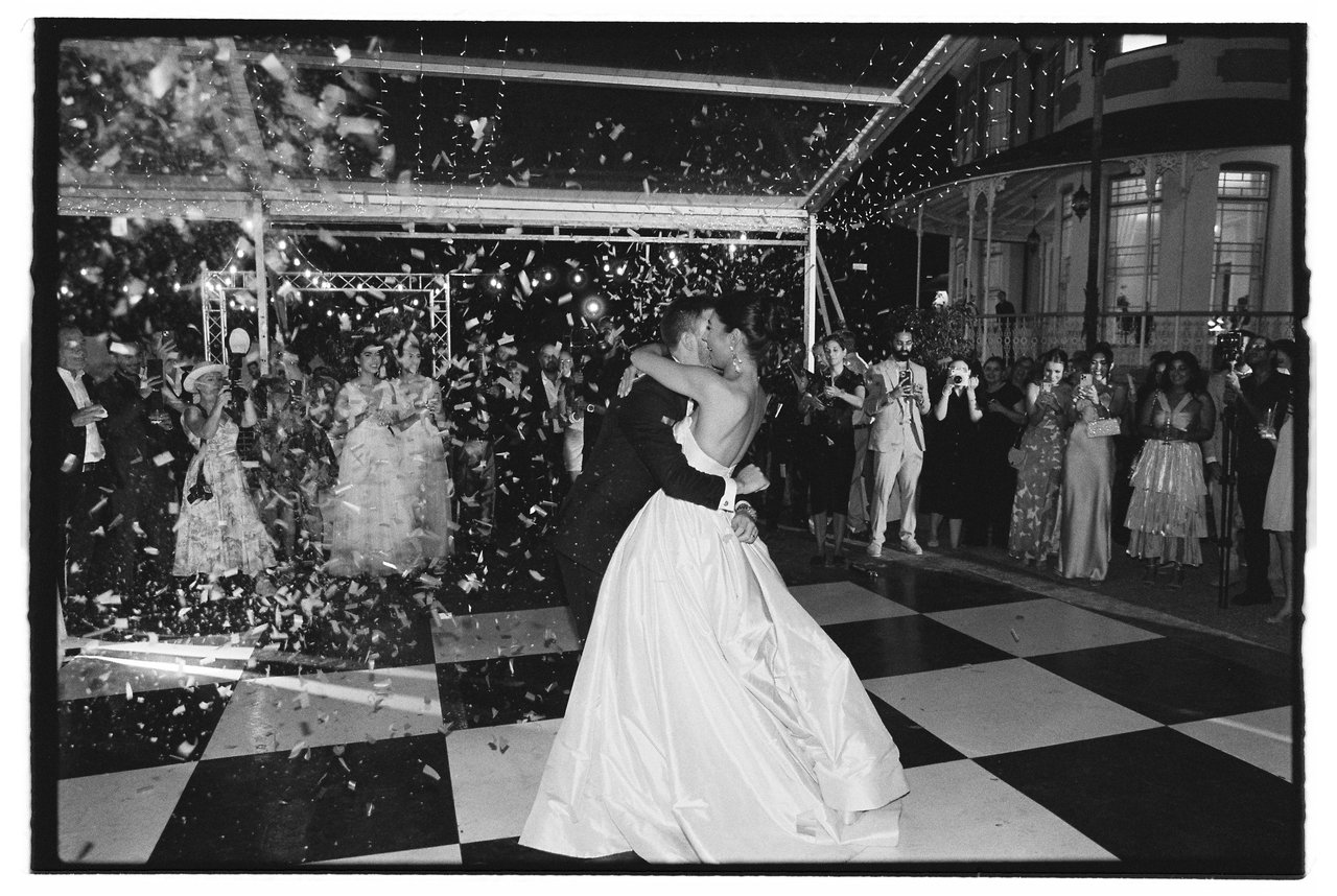 About Kinesis Weddings · Trinidad & Tobago — Kinesis Weddings