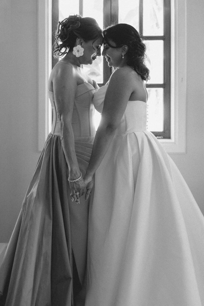 Wedding Photography & Videography Trinidad — Kinesis Weddings
