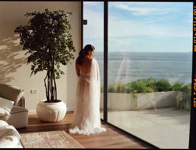 Wedding Videographer Trinidad — Kinesis Weddings