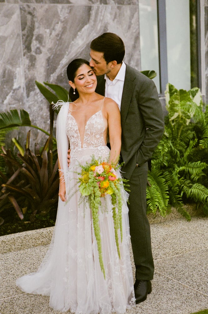 About Kinesis Weddings · Trinidad & Tobago — Kinesis Weddings