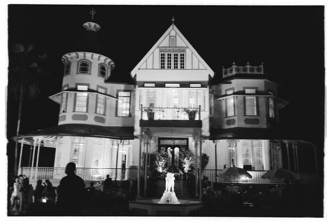 Wedding Venues · Trinidad & Tobago — Kinesis Weddings