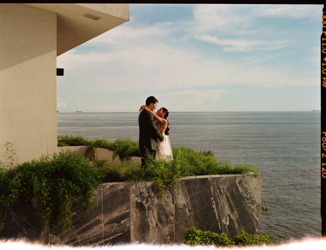 Wedding Photographer Trinidad & Tobago — Kinesis Weddings