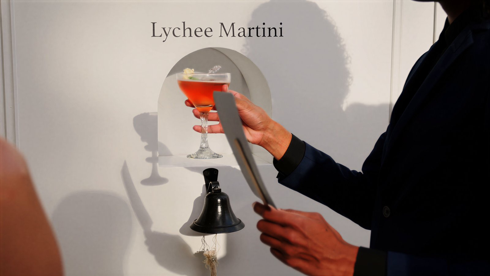 Vic's Bar kings — profile cover