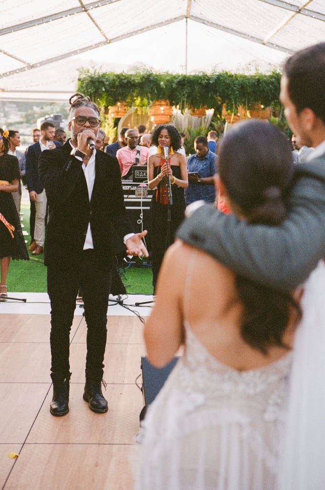 About Kinesis Weddings — Kinesis Weddings