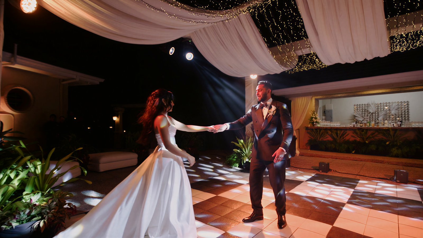 Events By Tricia — profile cover