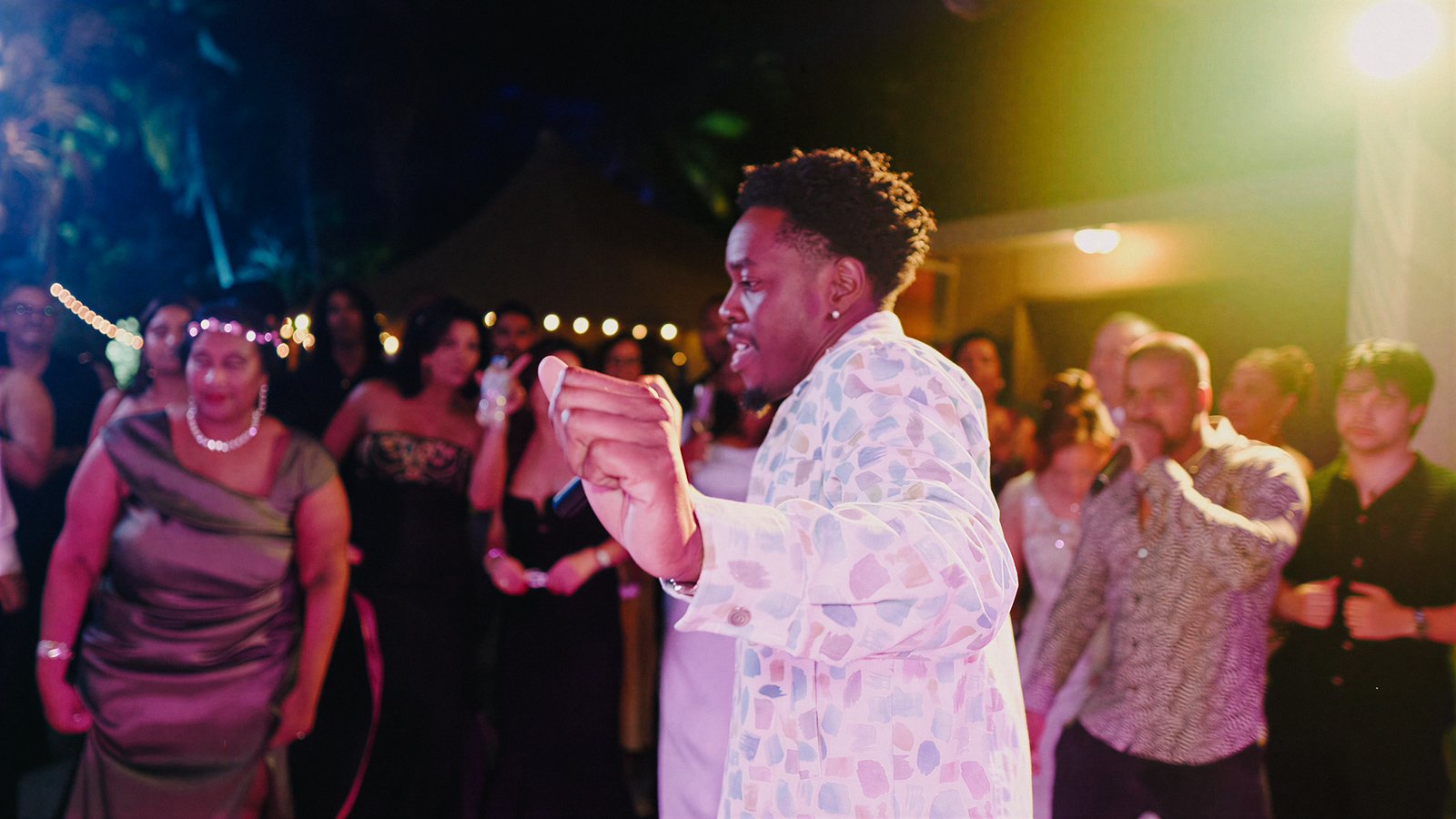 Mical Teja — profile cover