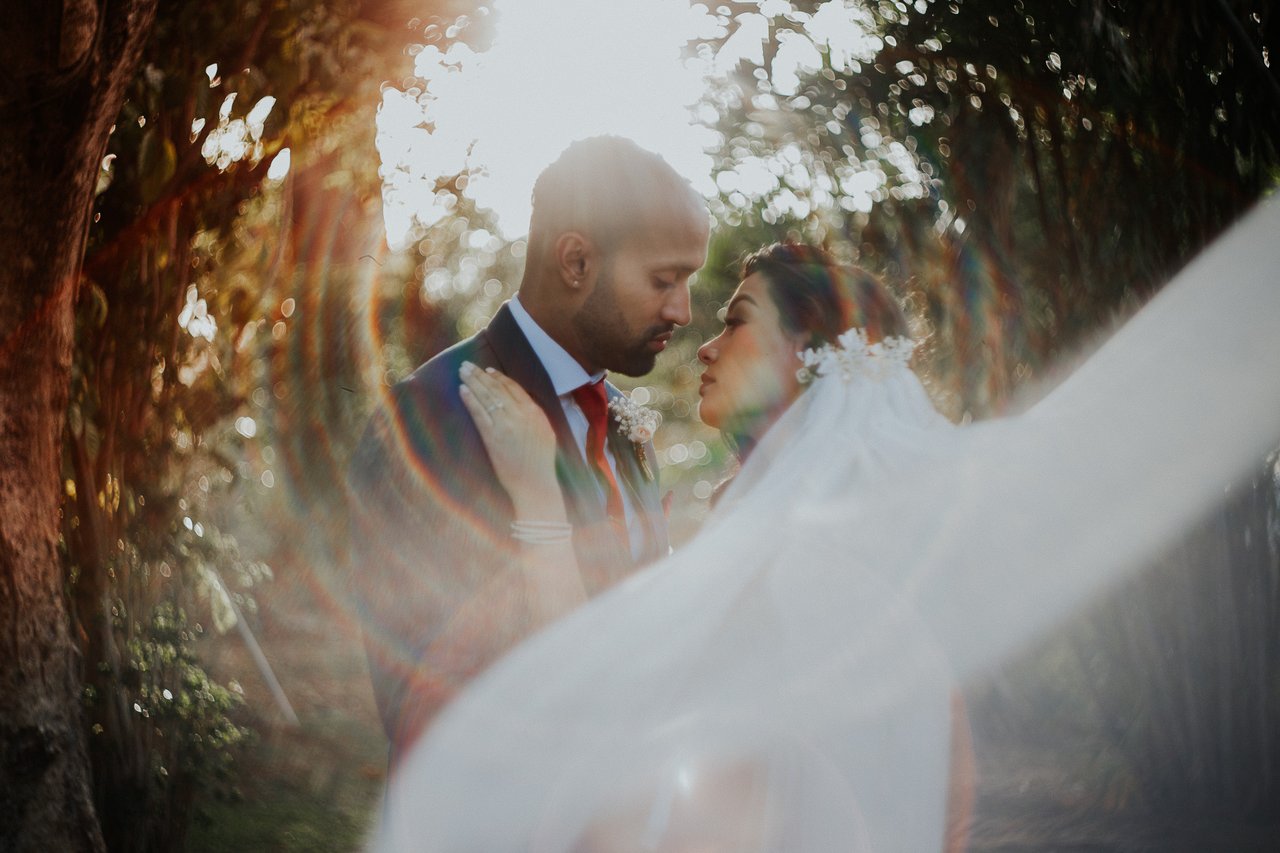 Wedding Photographer Trinidad & Tobago — Kinesis Weddings