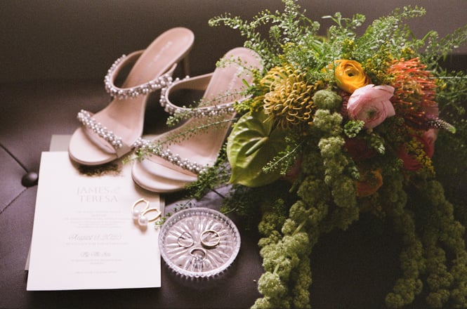 Wedding Photographer Trinidad & Tobago — Kinesis Weddings