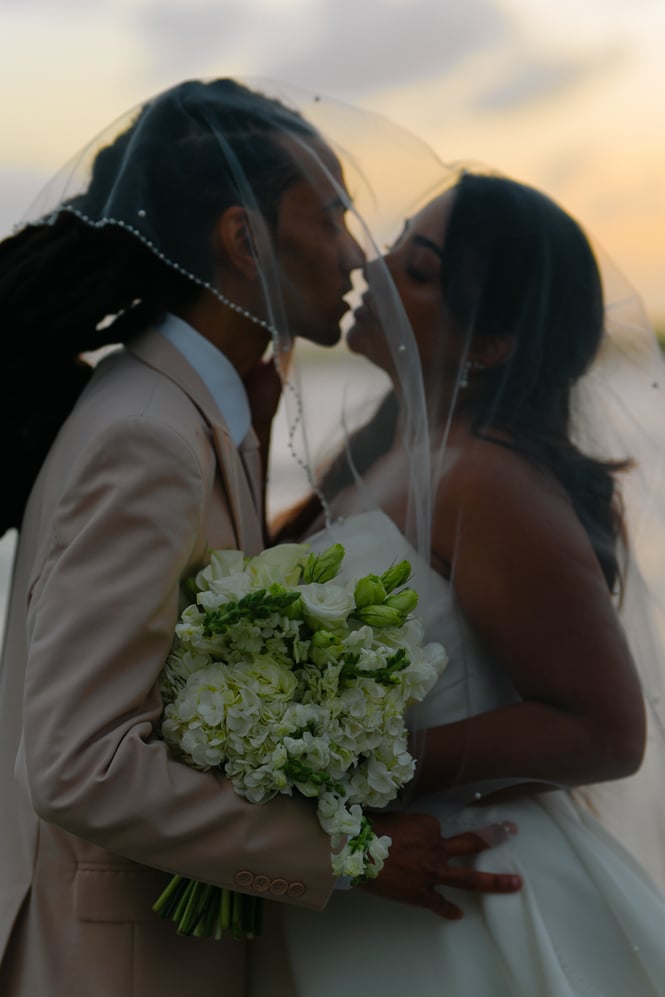 About Kinesis Weddings · Trinidad & Tobago — Kinesis Weddings