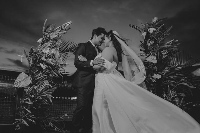 About Kinesis Weddings · Trinidad & Tobago — Kinesis Weddings