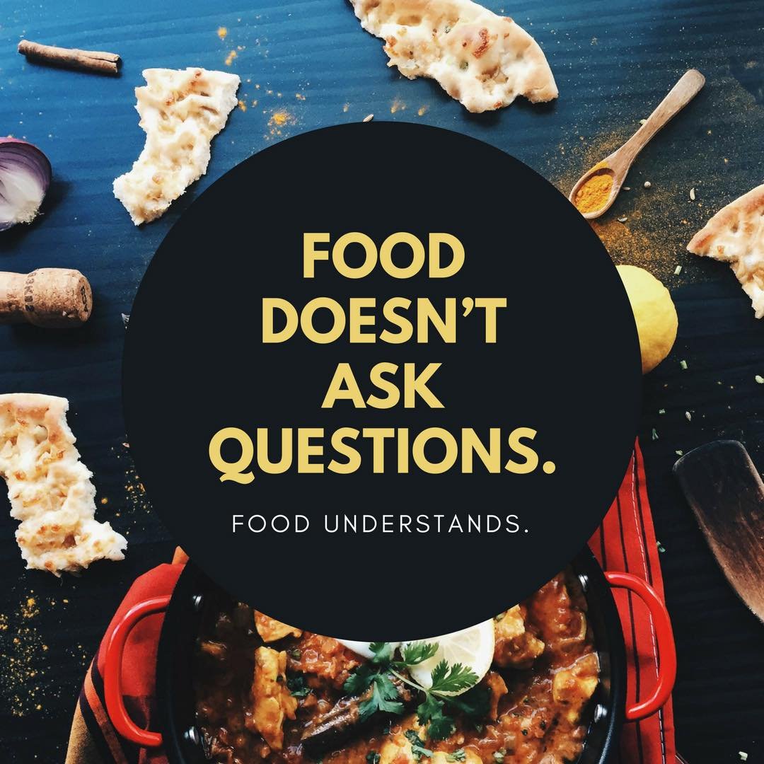 Boomerang Caterers — profile cover