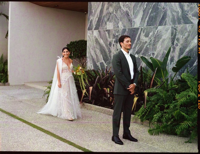 Wedding Photographer Trinidad & Tobago — Kinesis Weddings