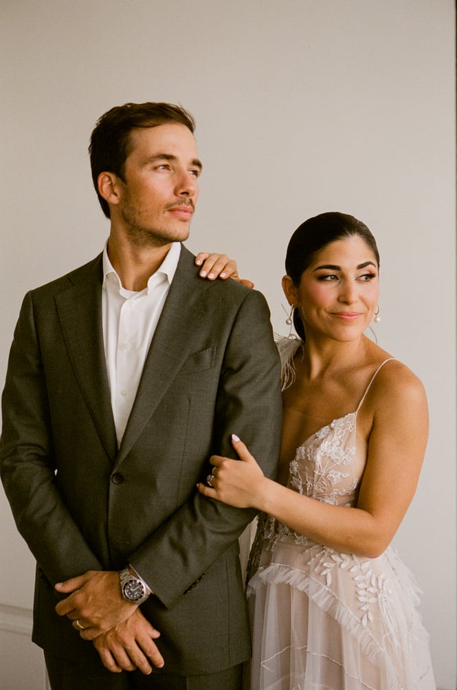 Wedding Videographer Trinidad — Kinesis Weddings