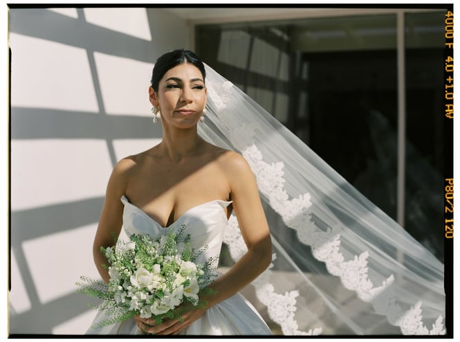 Wedding Videographer Trinidad — Kinesis Weddings