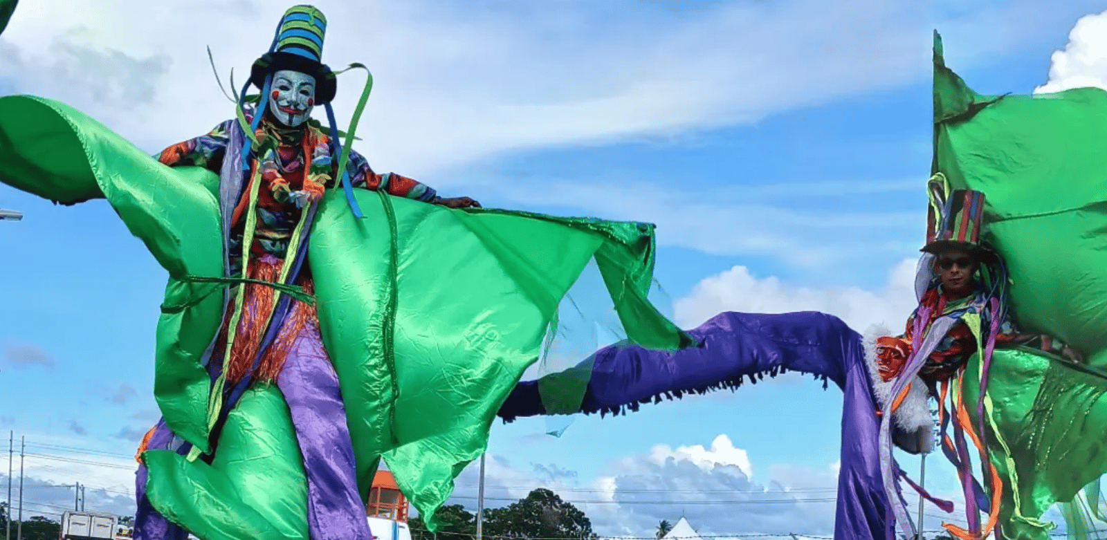 Junior Bisnath — profile cover