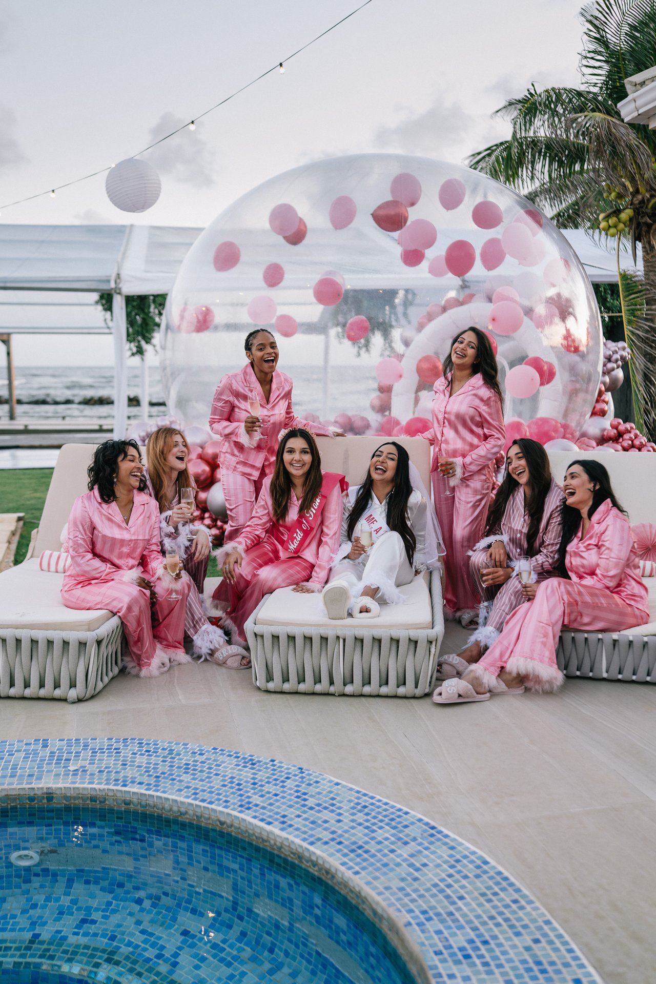 About Kinesis Weddings · Trinidad & Tobago — Kinesis Weddings