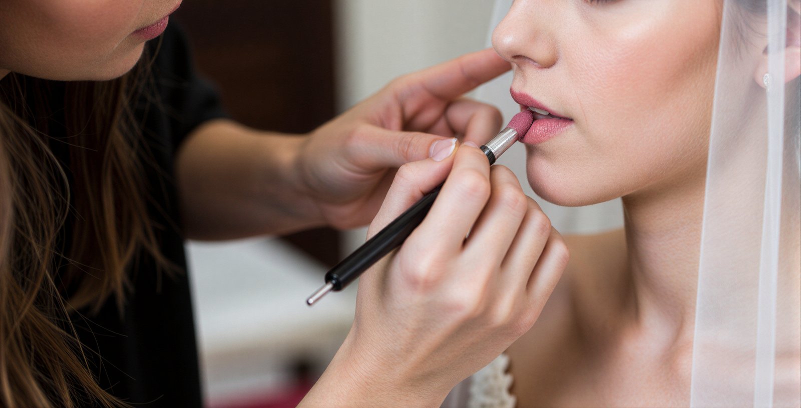 Gianna Barcant Makeup Artist — profile cover