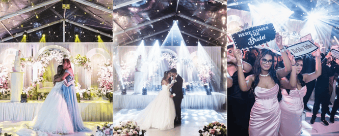 Lazaabs Lighting SFX Ltd