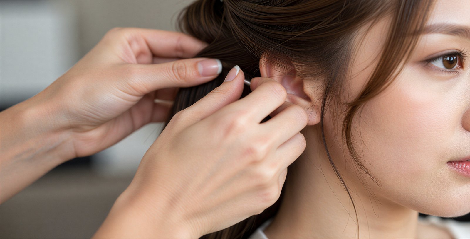 hairby.dena — profile cover