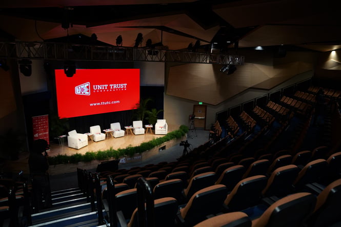 UTC AGM