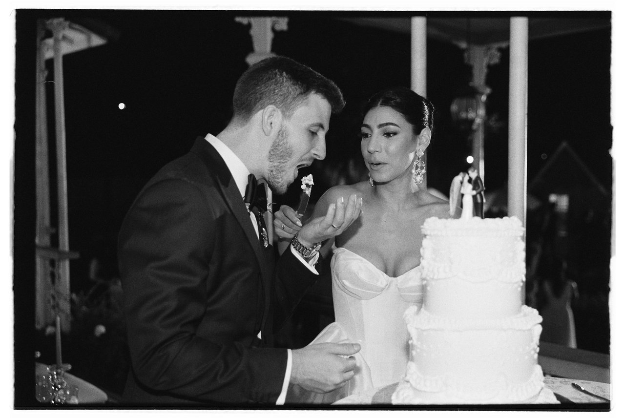 About Kinesis Weddings · Trinidad & Tobago — Kinesis Weddings