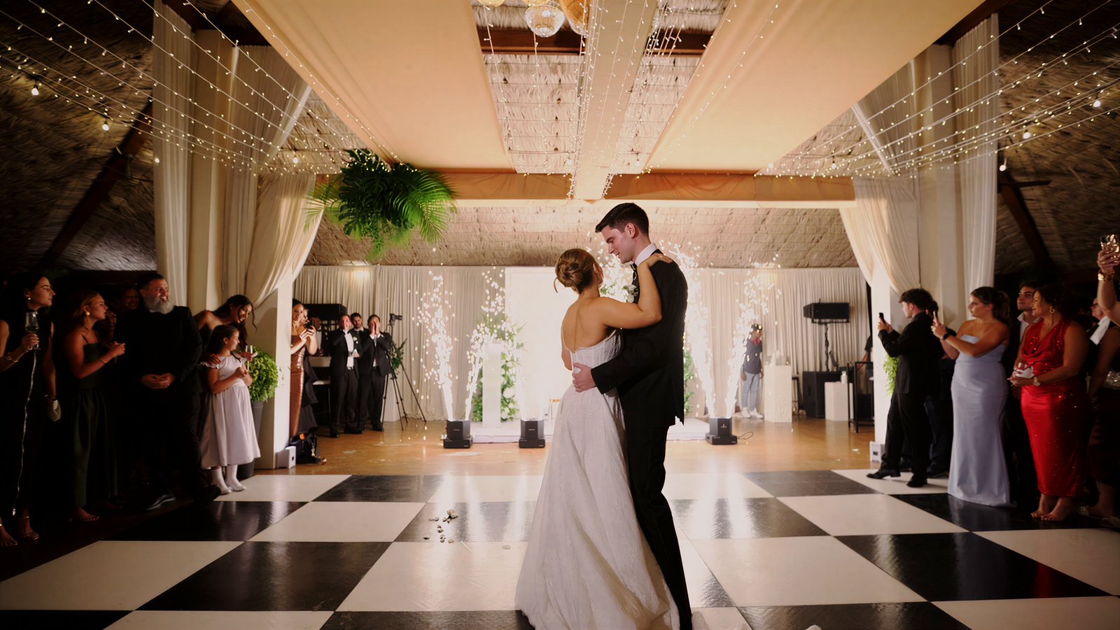 Bouge Events Ltd — profile cover