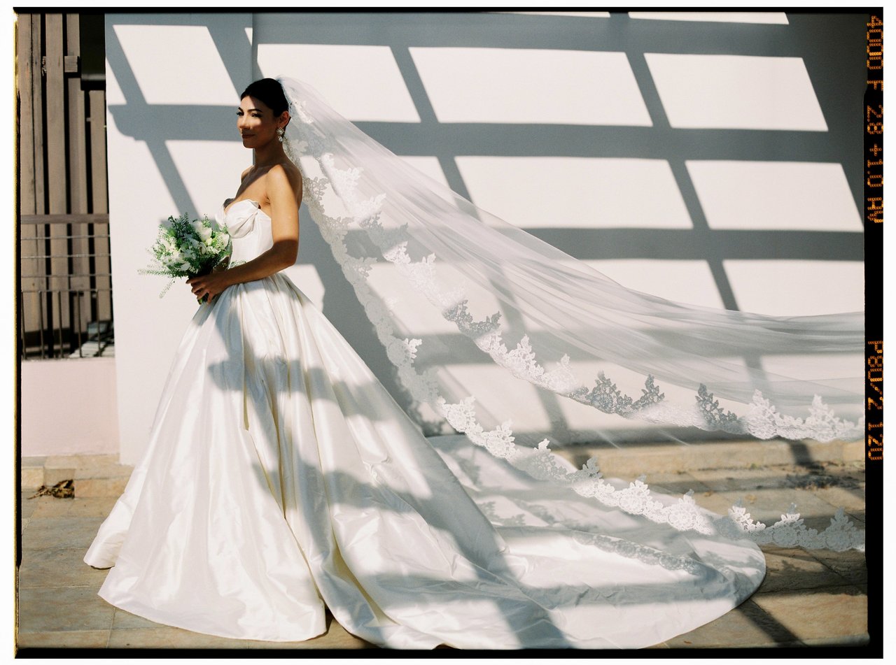 Wedding Videographer Trinidad — Kinesis Weddings
