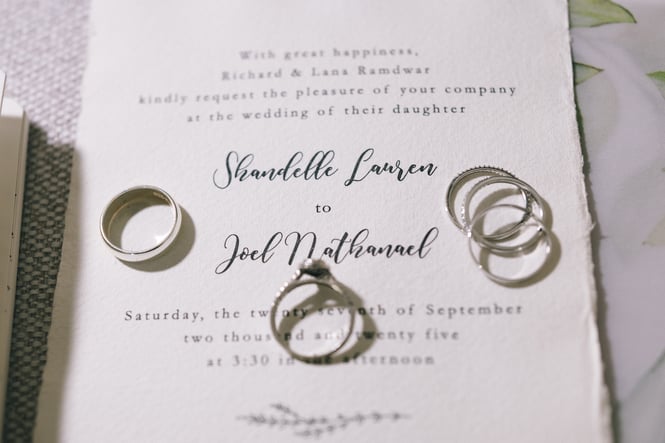 Wedding Photography & Videography Trinidad — Kinesis Weddings